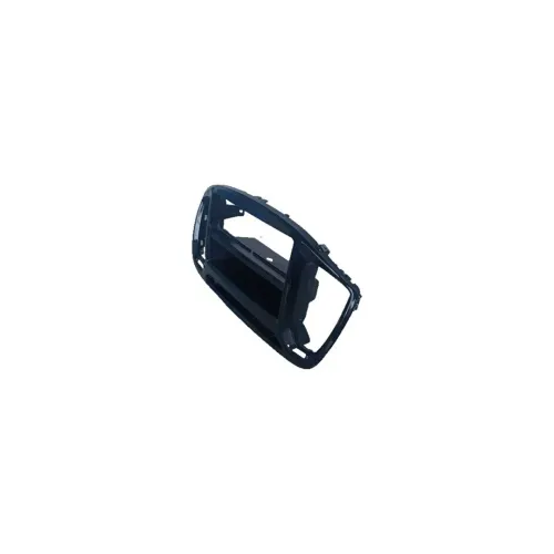 Moldura Central do Painel de Radio Fiat Uno 2016 2020
