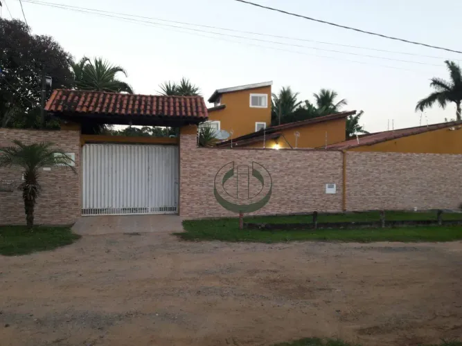 Chácara com 4 dormitórios à venda, 1250 m² por R$ 690.000,00 - Recanto dos Dourados - Camp