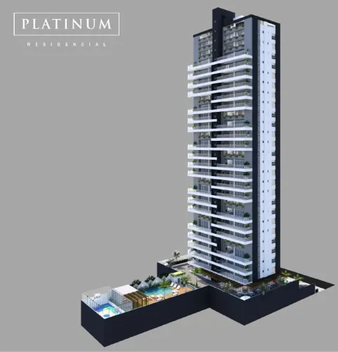 Platinum Residencial COD.268546