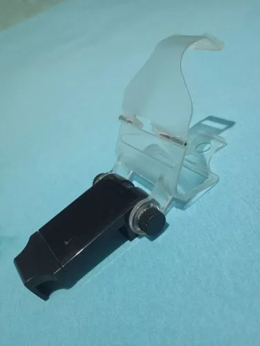 suporte de celular (clipe de fixação) para o controle do PlayStation 4