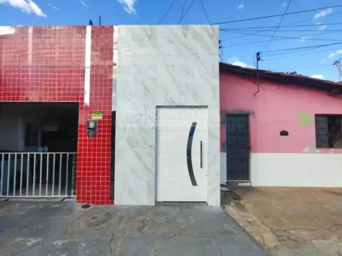 Imóvel Comercial para alugar com 0,00 metros quadrados no MARQUES - Teresina - Piauí