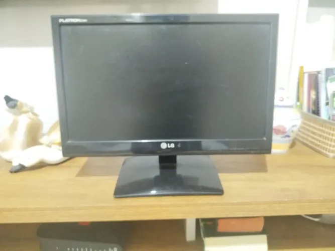 Monitor LG