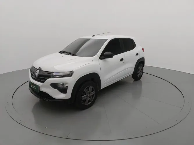 Renault Kwid 1.0 Zen 2025