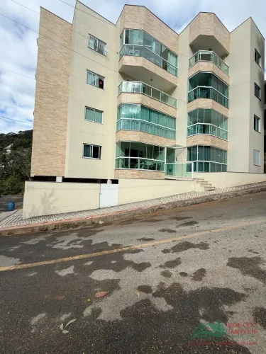 Apartamento à Venda em Domingos Martins/ES