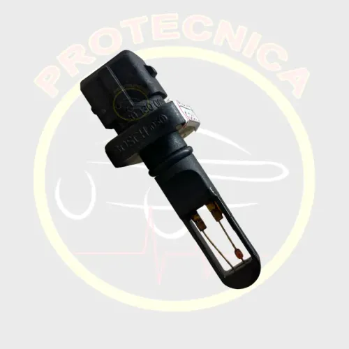SENSOR DE TEMPERATURA DO AR