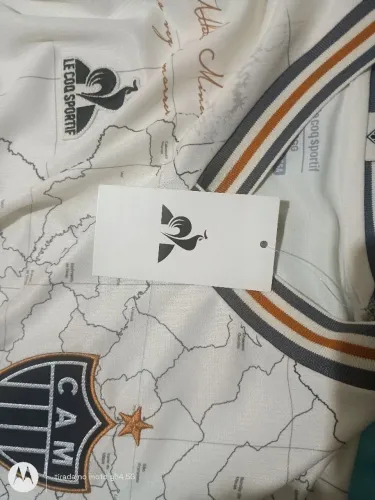 Manto da massa 2021