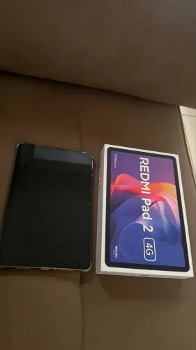 Tablet Redmi Pad 2