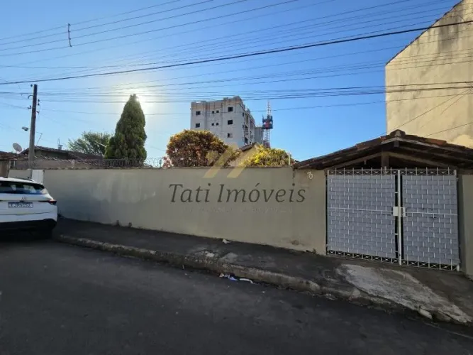 Residencial - Lot Habitacional Sao Carlos 2