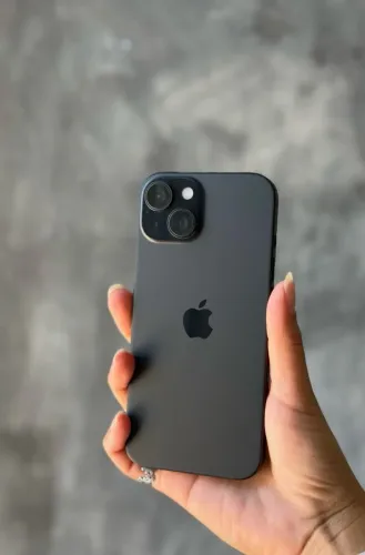 iPhone 15 128GB Preto Troco em S25/S26