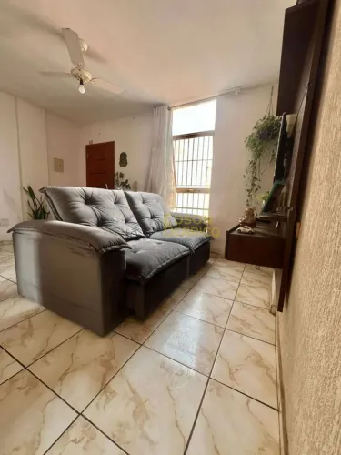 Apartamento com 2 quartos, Centro - Pindamonhangaba
