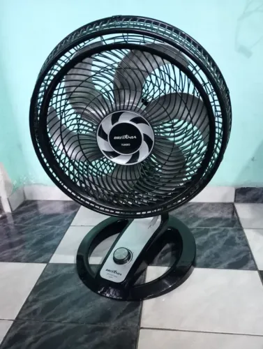 Ventilador Britania .