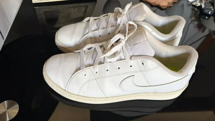Nike Court Royale Feminino 40