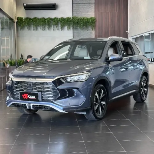 BYD Song Pro GS 1.5 16V Aut. (hibrido) 2025