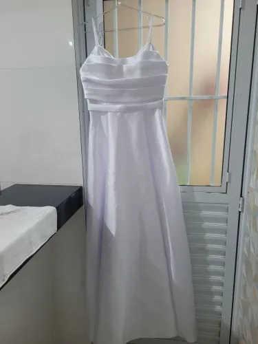 Vestido de noiva 