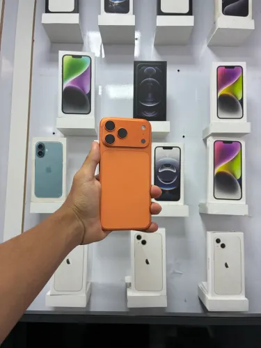 IPhone 17 Pro Max - 256GB