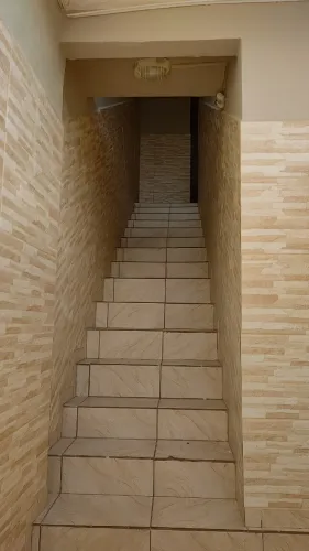 Apartamento na Estradinha