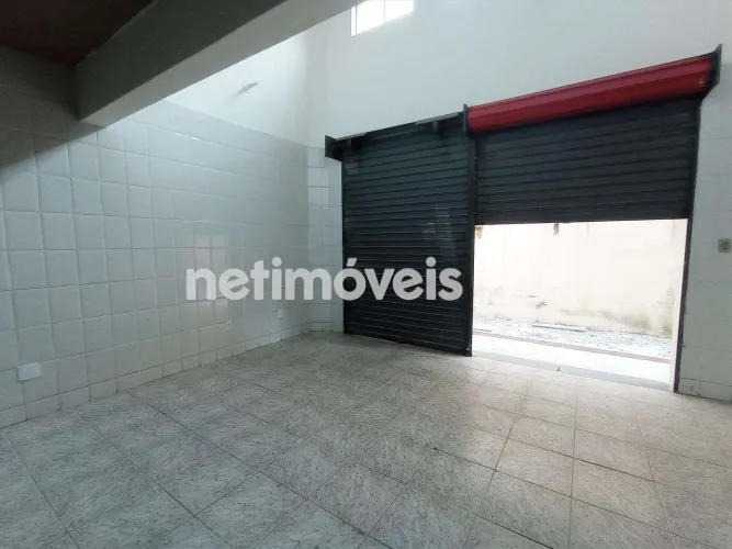 Loja para alugar no Bairro Ipiranga