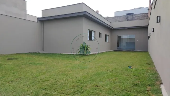 Apartamento em Vale do Sol - Piracicaba