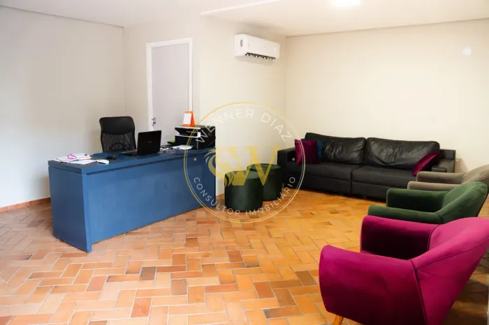 SALAS COMERCIAIS PARA LOCAÇÃO ALTO RIO PRETO SÃO JOSÉ DO RIO PRETO/SP