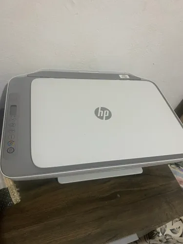Vendo Impressora HP