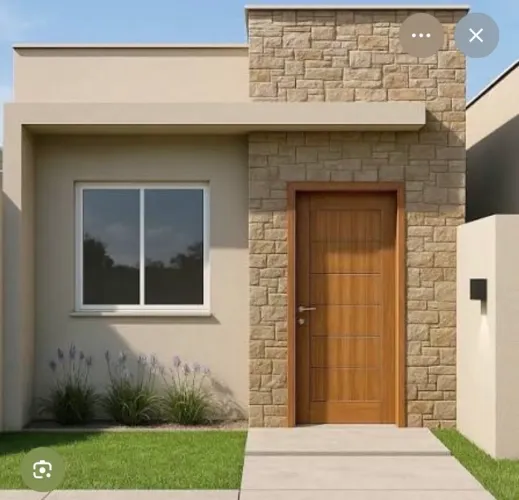 QUERO COMPRAR UMA CASA