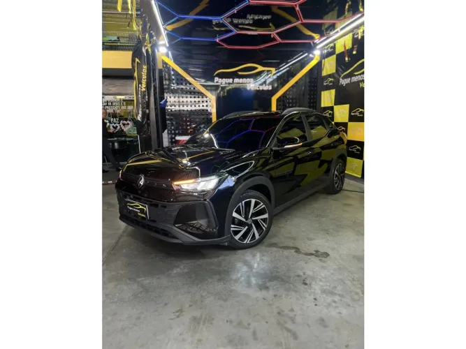 Volkswagen Tera 1.0 MPI Flex 12V 5P Mec. 2026