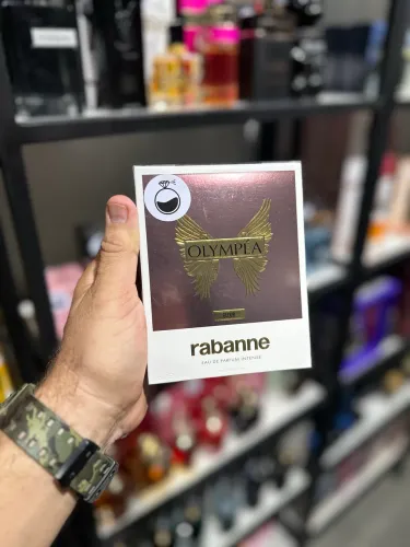 Perfume Olympea Elixir