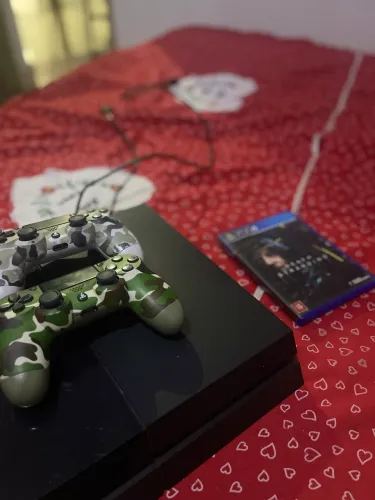 PlayStation 4