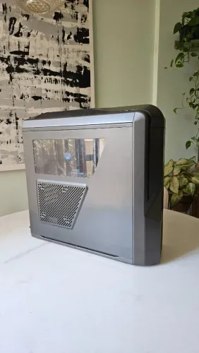 PC Gamer i7-3770K | GTX 660 | SSD Samsung | NZXT Phantom