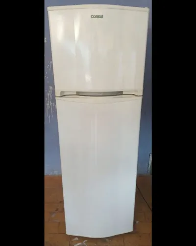 Refrigerador DUPLEX CONSUL FROST FREE