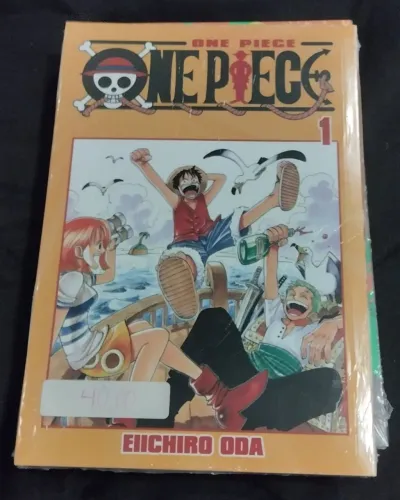 Mangá