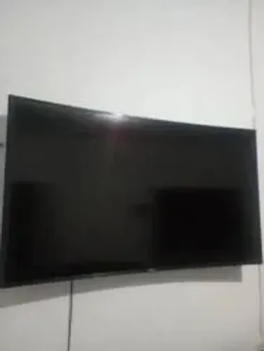Vendo Tv 55 polegadas 
