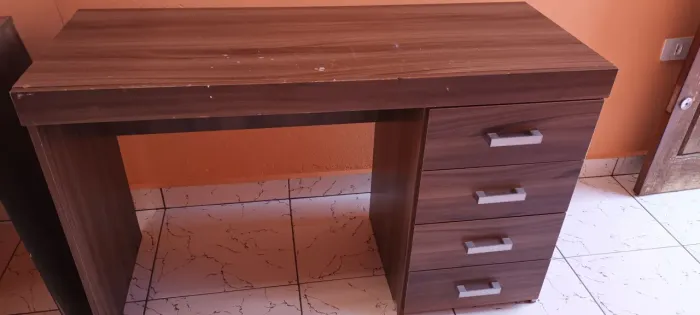Escrivaninha 