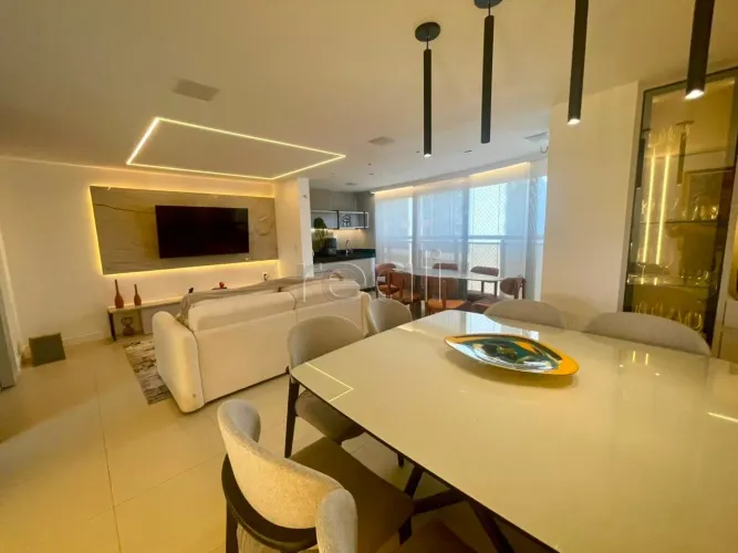 Platz | Cocó | 105m² | 02 Suítes | 02 vagas