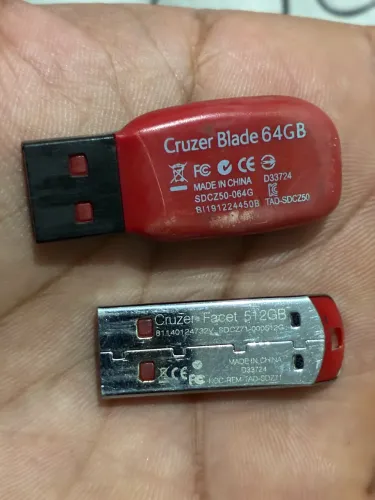 Pen drive