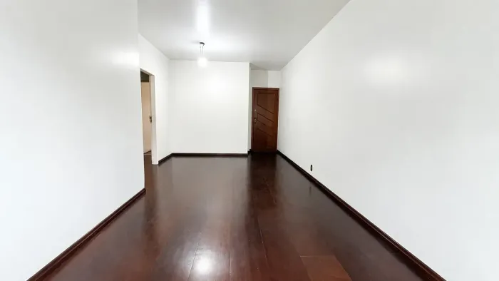 Apartamento de 3 quartos próximo ao BH Supermercados