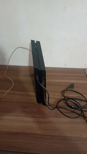 Vendo ps4
