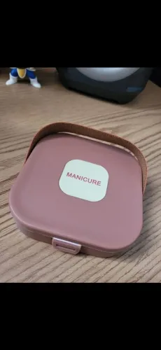 Kit manicure