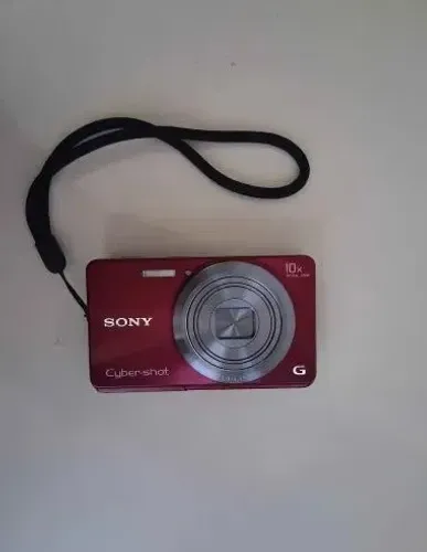 Sony Cyber-shot Dsc-w690