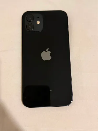 iPhone 12 na garantia Apple até 31/08/26, todo original
