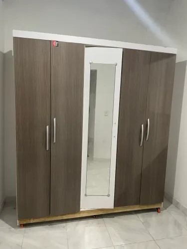 Guarda roupa