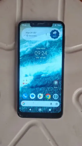 Motorola ONE