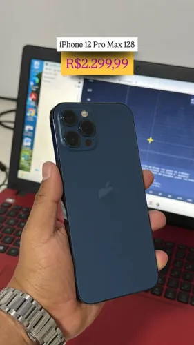 iPhones 