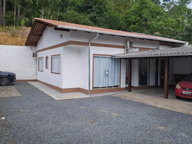 CASA NOVA - GASPAR - SC 