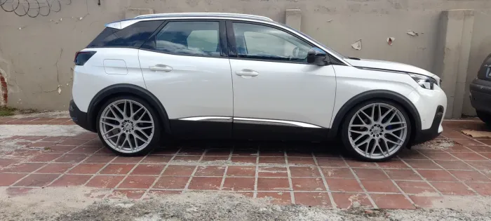 Serviços automotivo