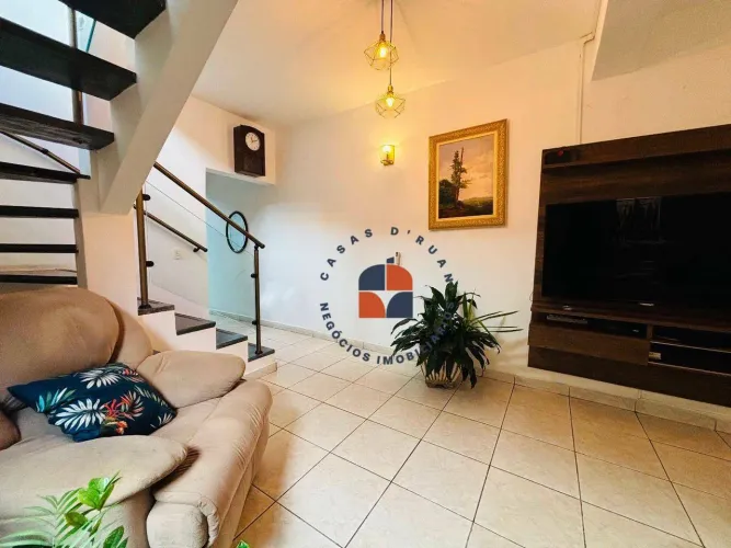 Casa com 3 dormitórios à venda, 277 m² por R$ 1.199.000,00 - Vila Leopoldina - São Paulo/S