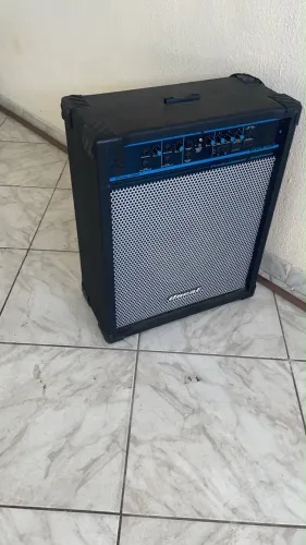 Caixa amplificada Oneal OCM 200