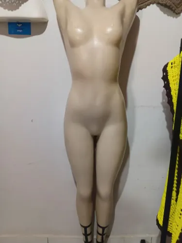 Manequim
