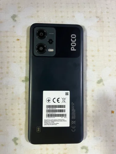 Poco X5 5G (256gb)