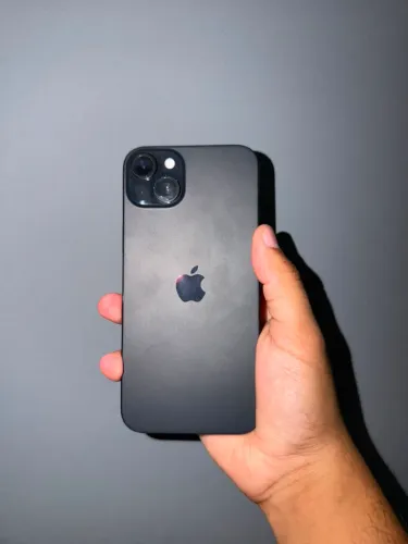 IPHONE 15 PLUS 256G ZERO!